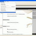 Configuracion cuenta POP3 en Outlook 2007