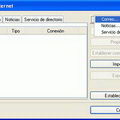 Configuracion cuenta POP3 en Outlook 2007