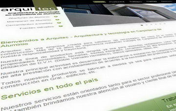 Diseño web