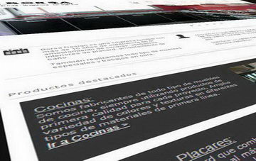 Diseño web