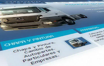 Diseño web