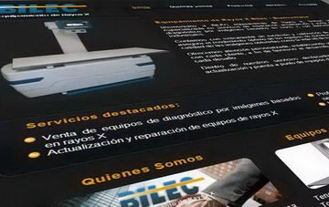 Diseño web