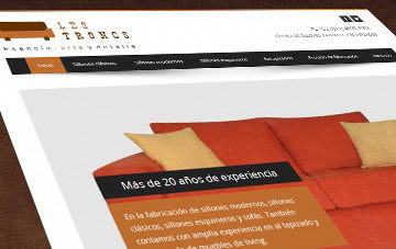 Diseño web