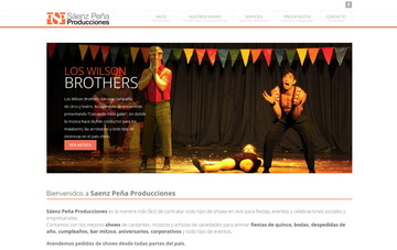 Diseño web